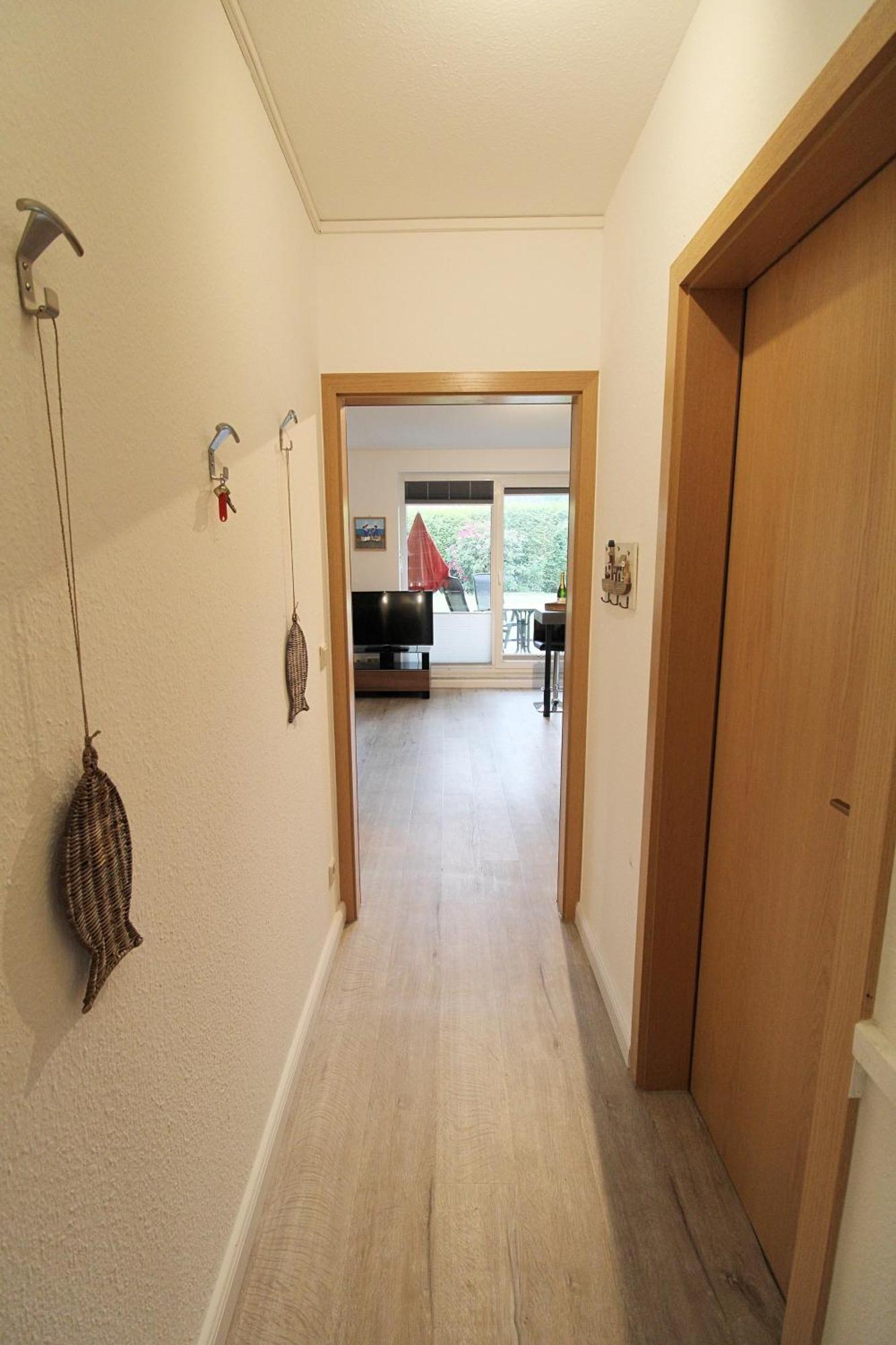 Apartment Strandoase Cuxhaven