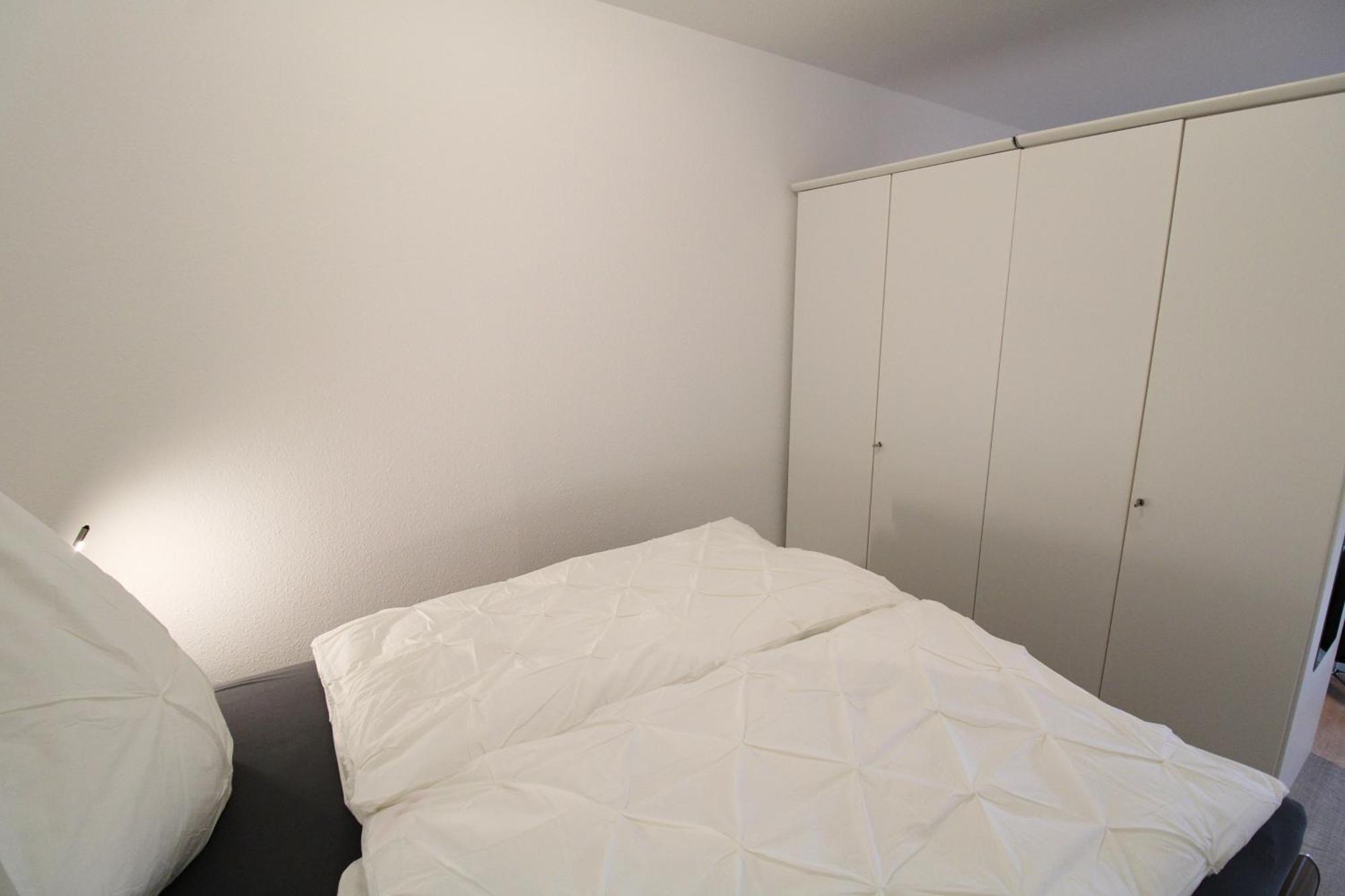 Strandoase Apartment