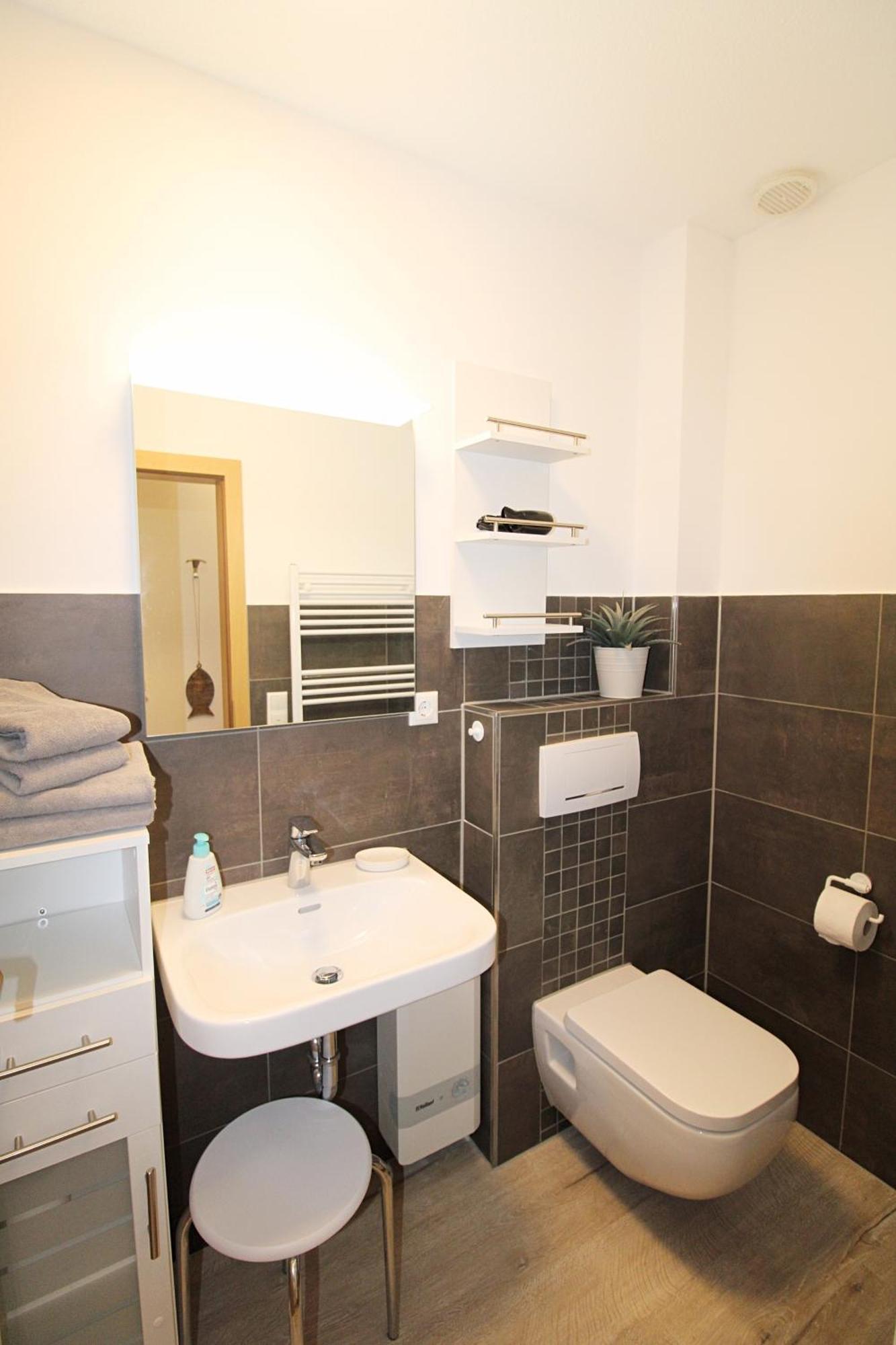 Strandoase Apartment Cuxhaven