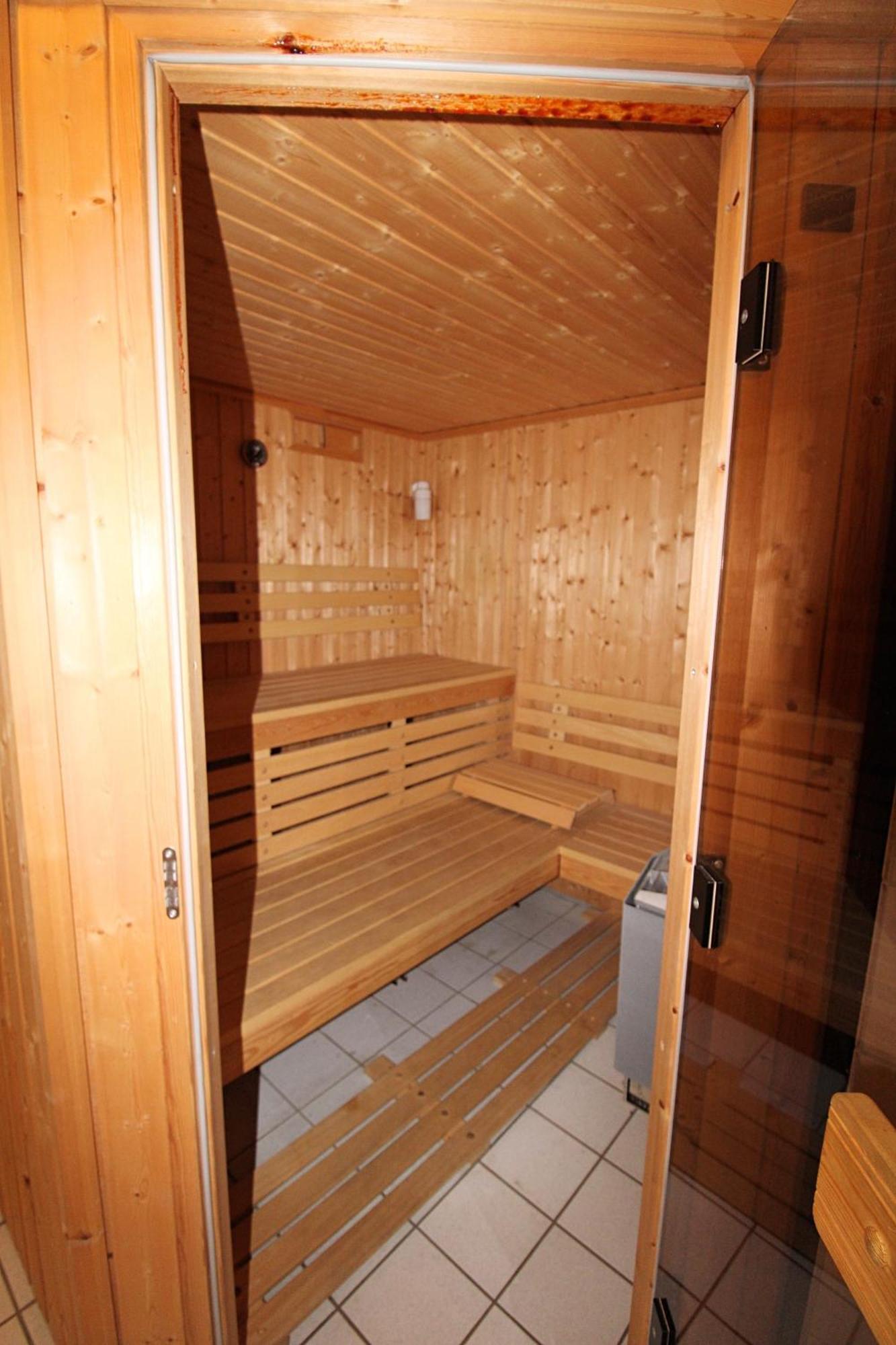 Apartment Strandoase Cuxhaven