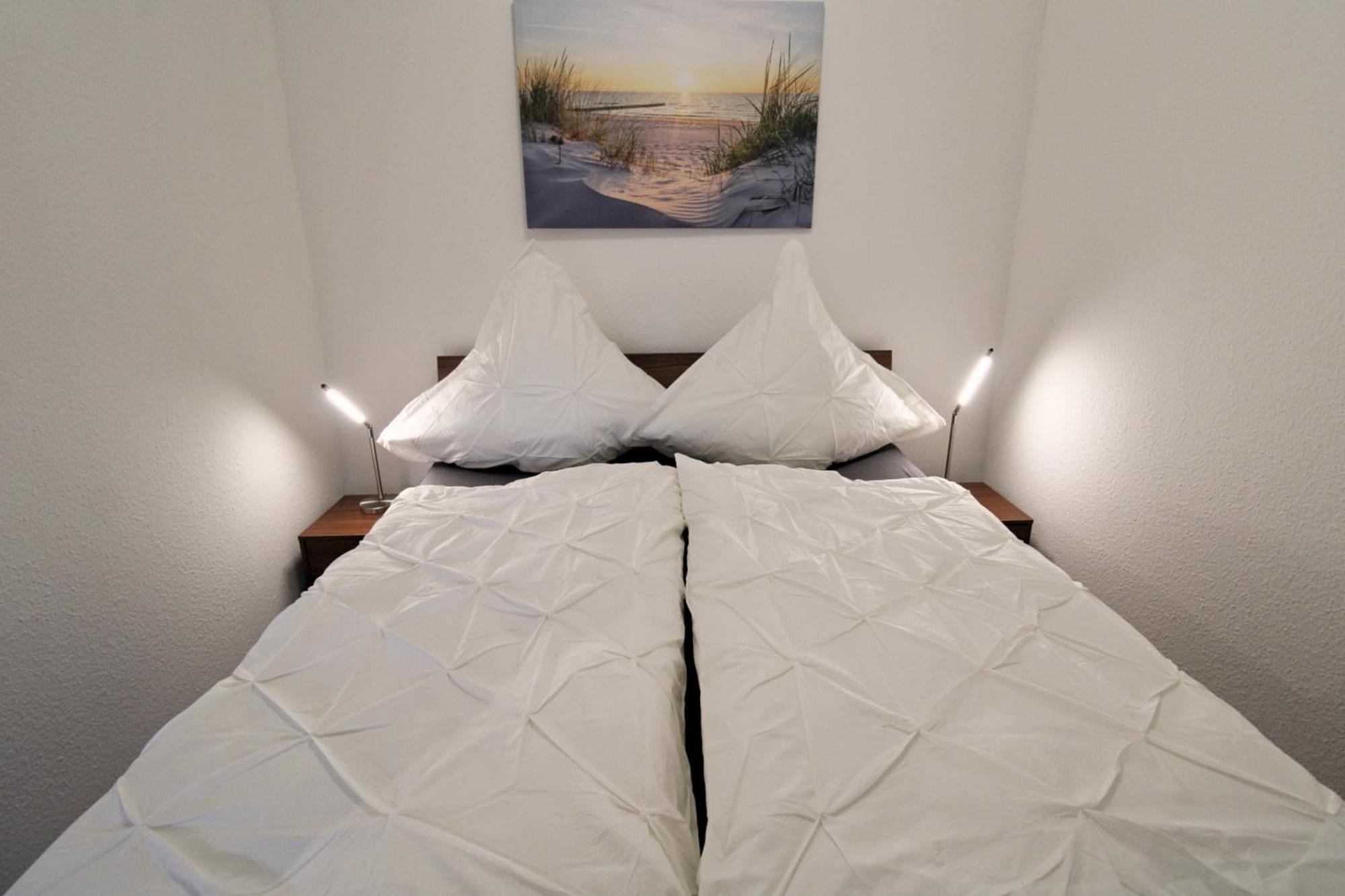 Apartment Strandoase *