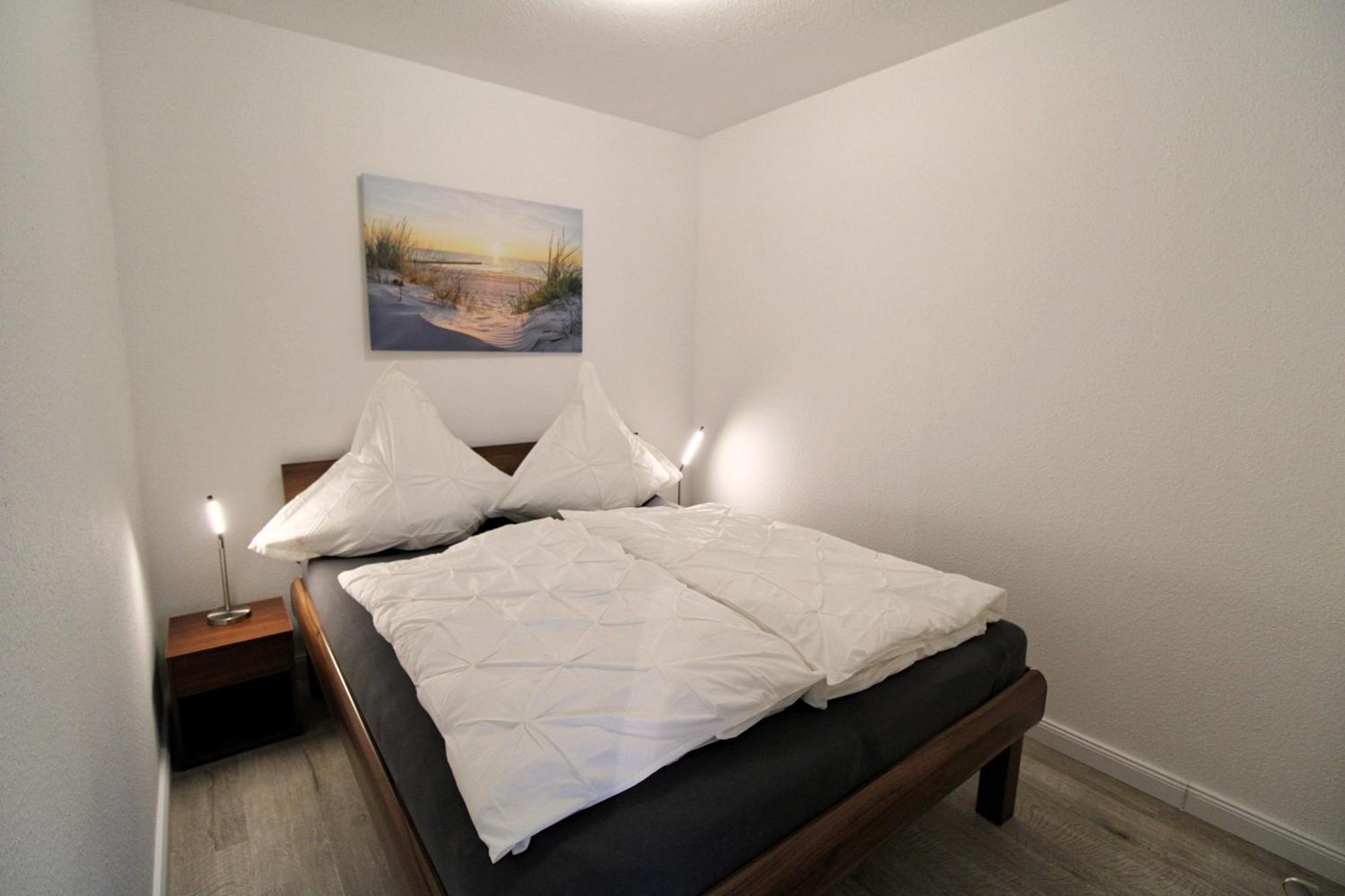 Strandoase Apartment Cuxhaven