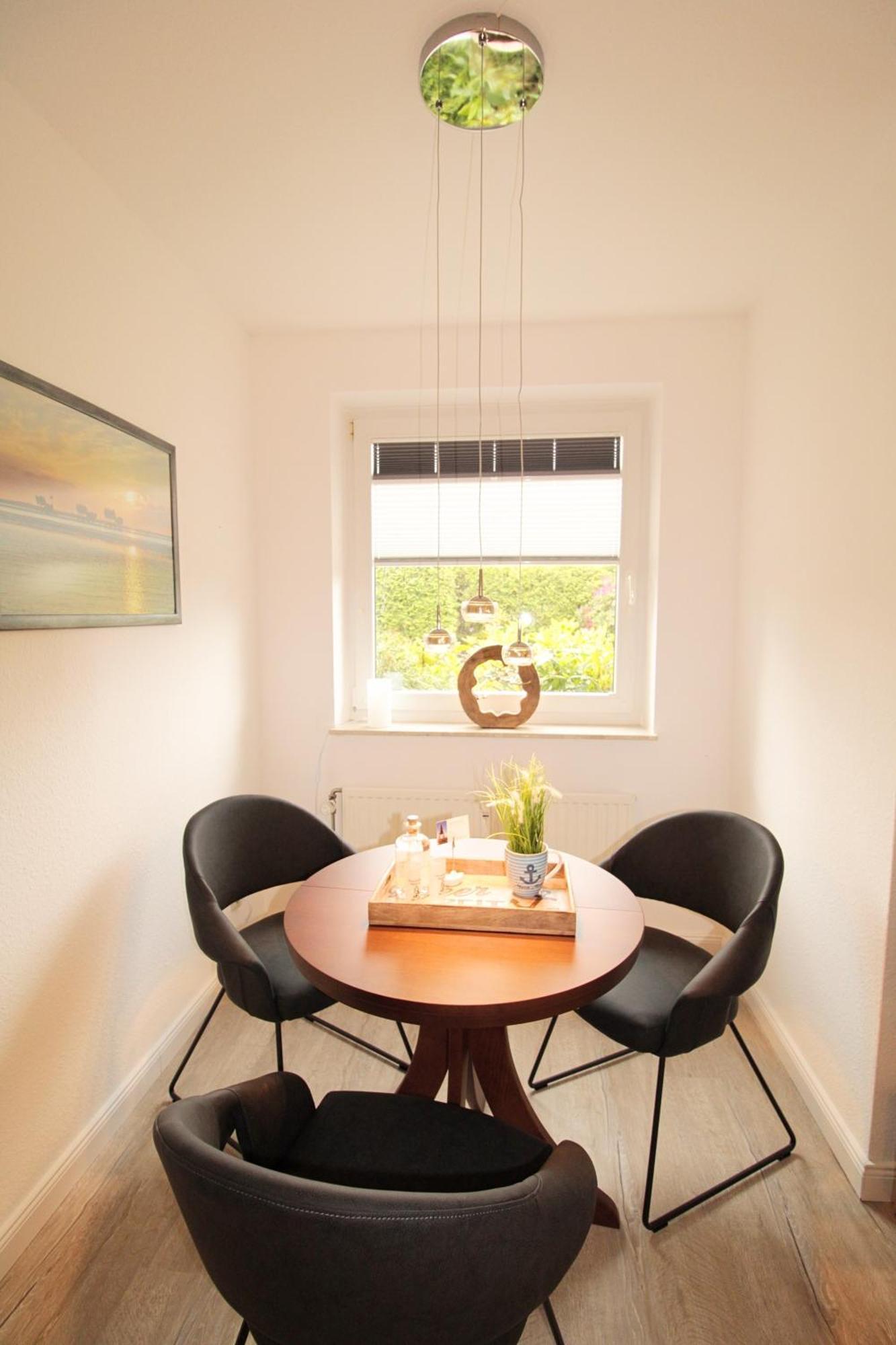 Apartment Strandoase Cuxhaven